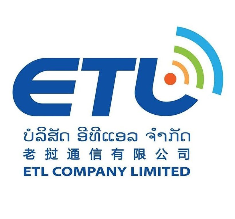 ETL logo