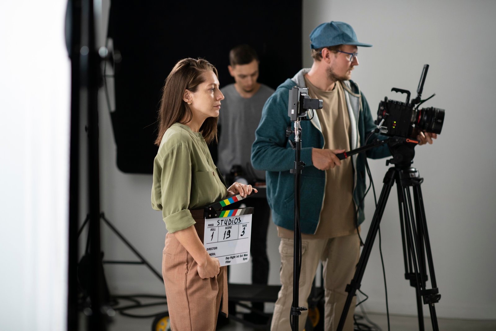 Video Production